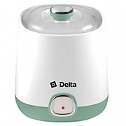 Йогуртница DELTA DL-8400