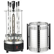 Шашлычница Sakura SA-7810SB