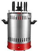 Шашлычница SAKURA SA-7811SR