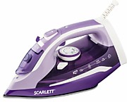 Утюг SCARLETT SC-SI30K44 лиловый