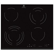Варочная поверхность ELECTROLUX CPE6433KF