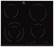 Варочная поверхность ELECTROLUX EHF96241FK