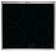 Индукционная варочная поверхность ELECTROLUX IPE6440KXV