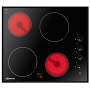 Варочная поверхность KUCHENCHEF KHC 600 S