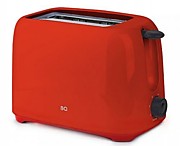 Тостер BQ T1007 (красный)