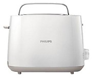 Тостер Philips HD2581/00 (белый)