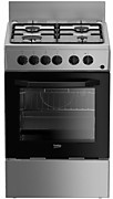 Газовая плита BEKO FFSS 52010GS