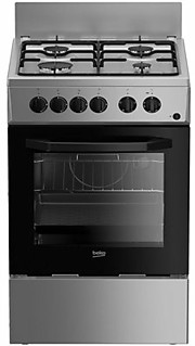Газовая плита BEKO FFSS52010GS
