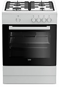 Газовая плита BEKO FSG 62000 W