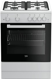 Газовая плита BEKO FSGT 62110 GW