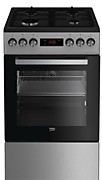 Газовая плита BEKO FSM 52331 DXDT