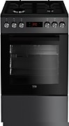 Газовая плита BEKO FSM 52330 DAO