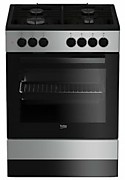 Газовая плита BEKO FSM 62120 DS