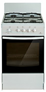 Газовая плита DARINA 1A GM 441 001 W
