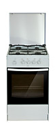 Газовая плита DARINA 1A GM 441 002 W