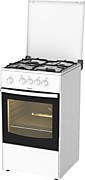 Газовая плита DARINA 1A GM 441 007 W