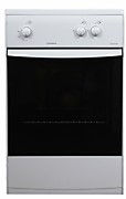 Газовая плита DARINA 1AS GM521 001 W белый