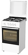 Газовая плита DARINA 1B1 GM 441 018 W