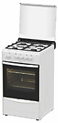Газовая плита DARINA 1B1 GM 441 008 W