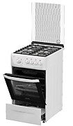 Газовая плита DARINA 1D1 GM 241 022 W