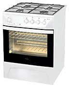 Газовая плита DARINA 1D GM 141 007 W