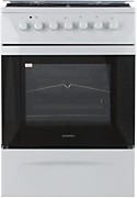 Газовая плита DARINA 1D KM 141 308 W