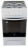 Газовая плита DARINA F KM 341 304 W