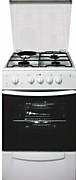 Газовая плита DARINA F KM 341 323 W