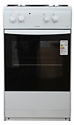Газовая плита DARINA S KM521 300 W белый