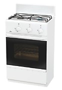 Газовая плита FLAMA CG 3202 W