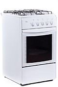 Газовая плита FLAMA RG 24019 W