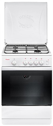 Газовая плита GEFEST 1200-С6