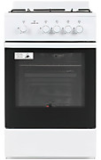 Газовая плита GRETA GG 5070 MF 13 (W),белый
