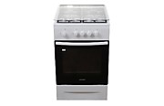 Газовая плита LERAN GC 3002 W