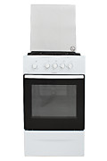Газовая плита LERAN GC 3018 W