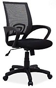 Компьютерное кресло АЛВЕСТ AV 214 PL (696) черный
