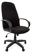 Компьютерное кресло Chairman 279 C-3 черный