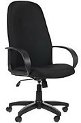 Компьютерное кресло Chairman 279 JP15-2 черный