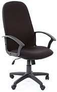 Компьютерное кресло Chairman 289 черный