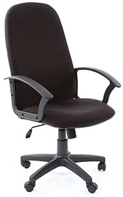 Компьютерное кресло Chairman 289 черный