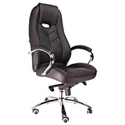 Компьютерное кресло Everprof Drift M черный