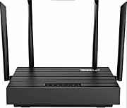 
    Роутер NETIS N6 черный
  