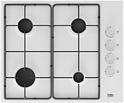
    газовая варочная поверхность BEKO HIGG 64123SW
  