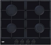 
    газовая варочная поверхность BEKO HILG 642C5 SB
  