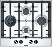 газовая поверхность BOSCH PCI6A2B90R (белый)
