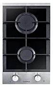 газовая поверхность DARINA 1T2 C524 X1 (серебристый)