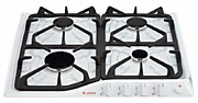 газовая поверхность GEFEST СГ СН 1210 К4 (белый)