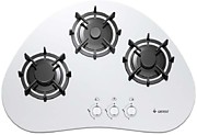 газовая поверхность GEFEST СГ СН 2120 К6 (белый)