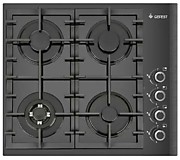 газовая поверхность GEFEST СГ СВН 2230-01 К2 (черный)