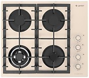 газовая поверхность GEFEST СГ СВН 2230-01 К81 (бежевый)
